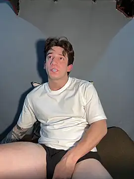 AteneoJr online show from 02/21/26, 12:44