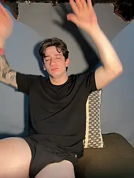 AteneoJr online show from 02/22/26, 12:23