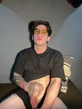 AteneoJr online show from 03/04/26, 01:00