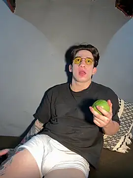 AteneoJr online show from 03/06/26, 02:19