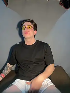 AteneoJr online show from 03/08/26, 12:19