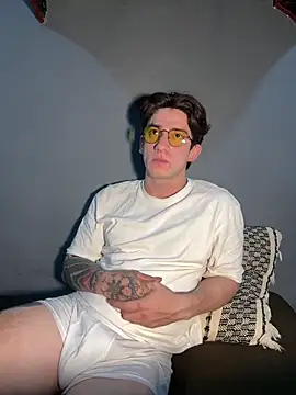 AteneoJr online show from 03/13/26, 12:39