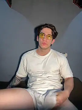 AteneoJr online show from 04/03/26, 01:25