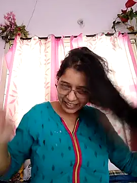 thanusi 2 online show from 09/30/25, 05:23