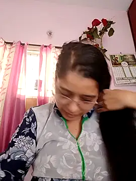 thanusi 2 online show from 10/20/25, 07:20