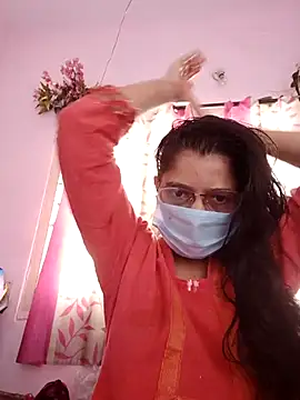 thanusi 2 online show from 12/17/25, 06:19