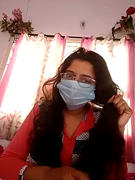 thanusi 2 online show from 12/22/25, 05:15