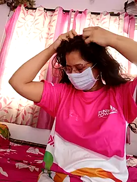 thanusi 2 online show from 02/03/26, 04:32