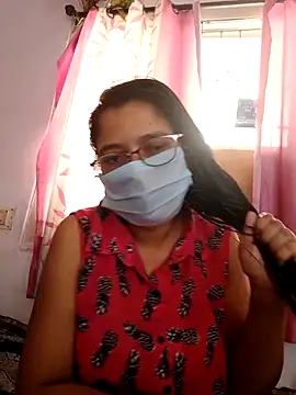 thanusi 2 online show from 03/16/26, 05:55