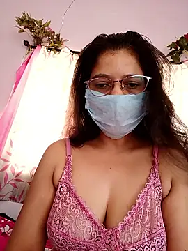 thanusi 2 online show from 03/22/26, 06:17