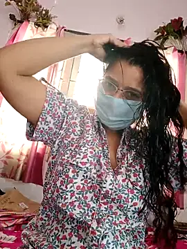 thanusi 2 online show from 03/24/26, 04:17