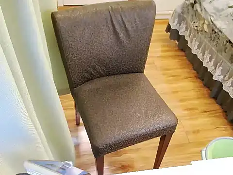 Winnie-01 online show from 03/18/26, 06:27