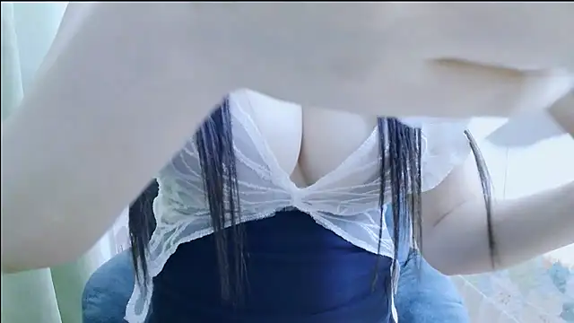 Winnie-01 online show from 05/09/26, 12:32