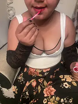 Delisha143 online show from 03/28/26, 07:19