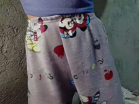 Snapshot of janelovely18 chatting on 11/21/25, 09:57 janelovely18 online show from 11/21/25, 09:57