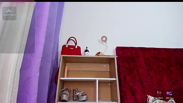 izune ride online show from 02/04/26, 02:39