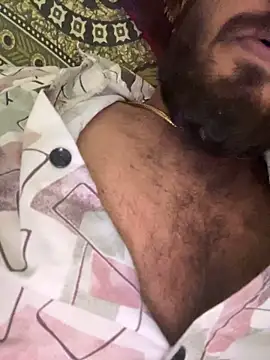 sRigobXJamex online show from 11/30/25, 08:51