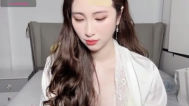 wuyueaini online show from 09/29/25, 09:36