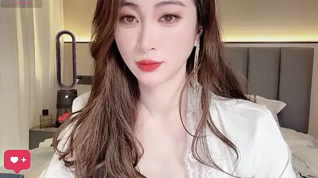 wuyueaini online show from 12/19/25, 06:31