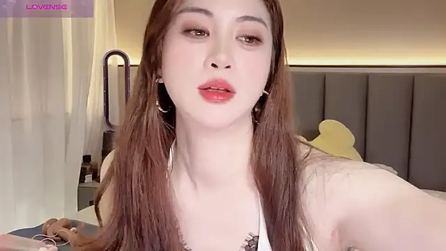 Snapshot of wuyueaini chatting on 06/20/26, 06:38 wuyueaini online show from 06/20/26, 06:38