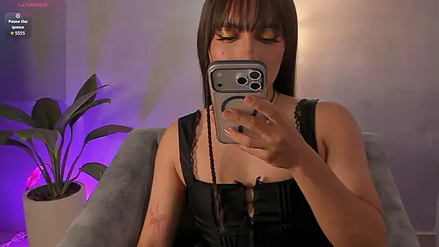 samycute  online show from 03/14/26, 05:40