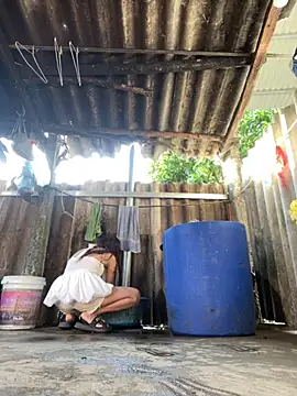 Snapshot of Sunny_lotus chatting on 10/16/25, 09:10 Sunny lotus online show from 10/16/25, 09:10