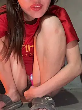 Sunny lotus online show from 01/18/26, 04:44