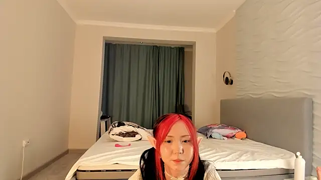 kawai mai online show from 09/10/25, 01:11