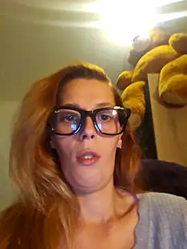 Mila Luciphya online show from 11/27/25, 09:17