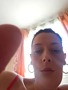 Mila Luciphya online show from 02/26/26, 12:15