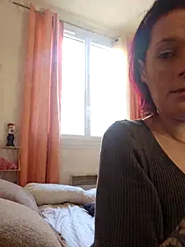 Mila Luciphya online show from 03/12/26, 09:15