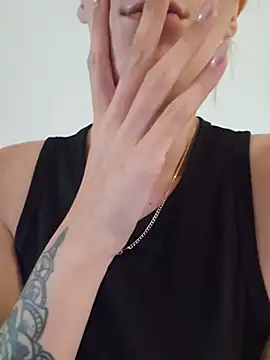 Mila Luciphya online show from 05/29/26, 04:27