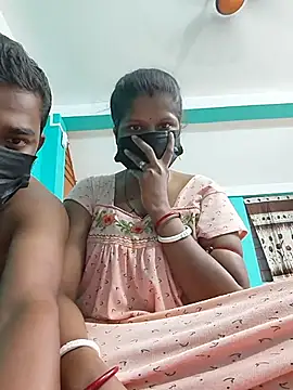 Indian  coupel999 online show from 05/14/26, 06:04
