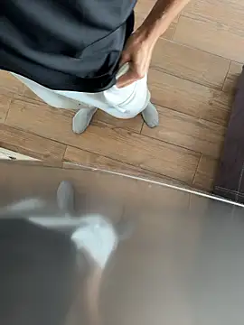 Manu97k online show from 01/10/26, 02:41