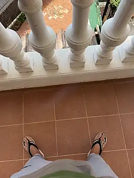 Manu97k online show from 02/07/26, 10:30