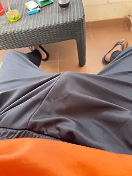 Manu97k online show from 02/26/26, 10:36