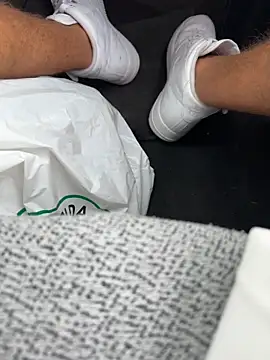 Manu97k online show from 03/03/26, 11:16