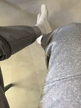 Manu97k online show from 03/18/26, 10:07