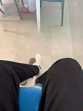 Manu97k online show from 03/24/26, 02:33