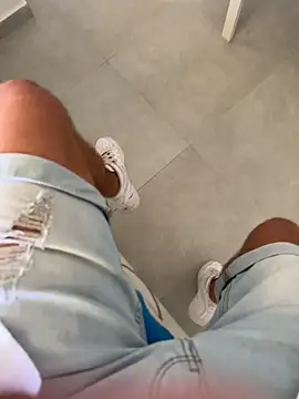 Manu97k online show from 03/26/26, 03:28