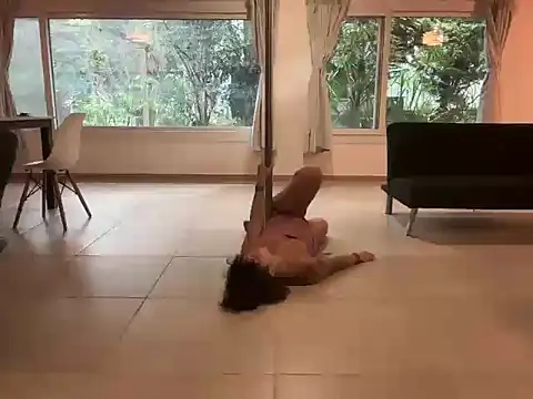 Sexyshygirl online show from 04/03/26, 04:27