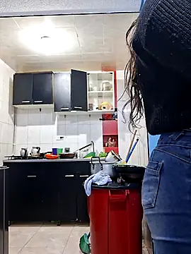 Snapshot of vaneza1999 chatting on 09/26/25, 05:06 vaneza1999 online show from 09/26/25, 05:06