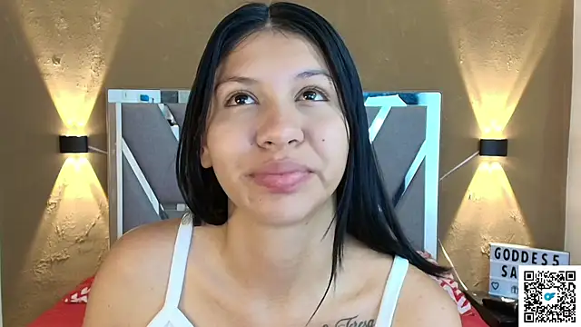 goddess saori  online show from 01/12/26, 01:44