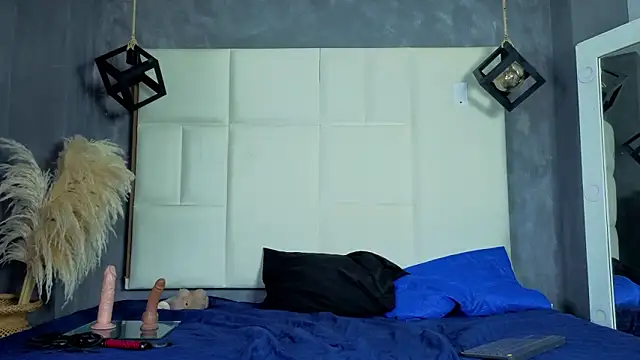 Liam forest  online show from 02/13/26, 05:47