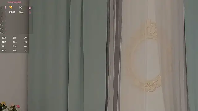 GabiMeshuggah online show from 02/06/26, 10:02