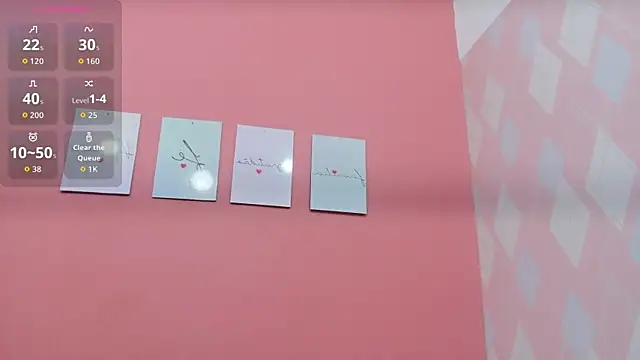 little beillis online show from 09/20/25, 01:23