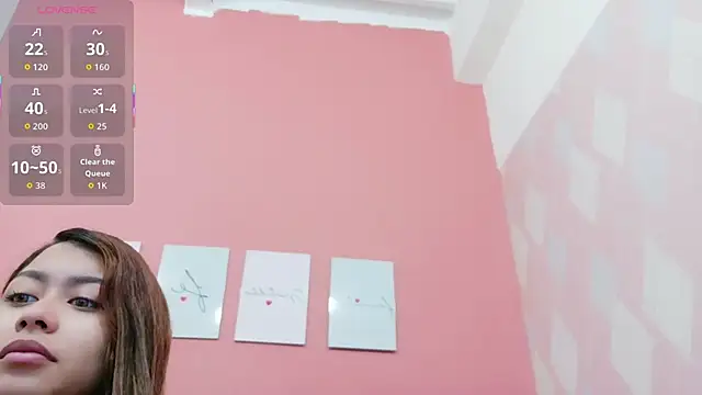 little beillis online show from 10/18/25, 01:01