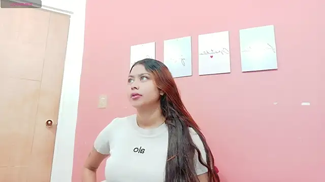 little beillis online show from 12/18/25, 01:06