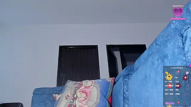 LiloTorontoo online show from 11/14/25, 12:48