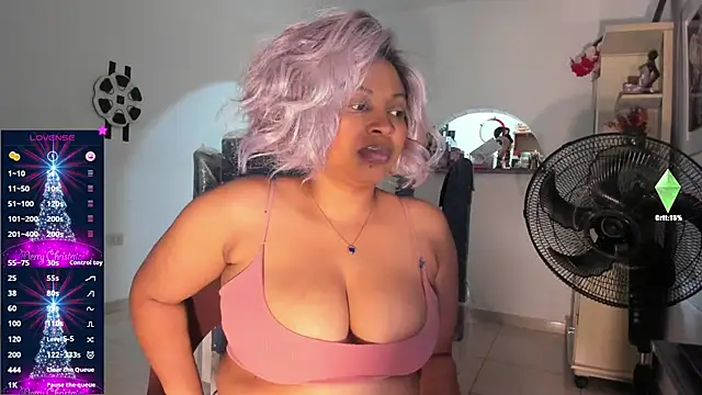 LiloTorontoo online show from 12/19/25, 06:48